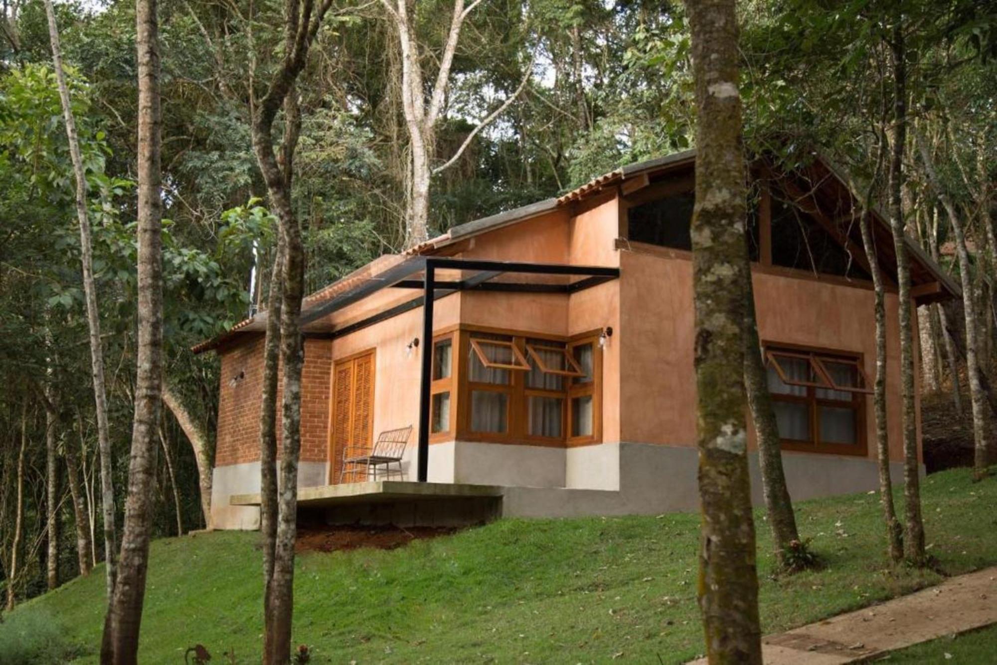 Serra do Ibitipoca Hotel de Lazer Conceição da Ibitipoca Habitación foto