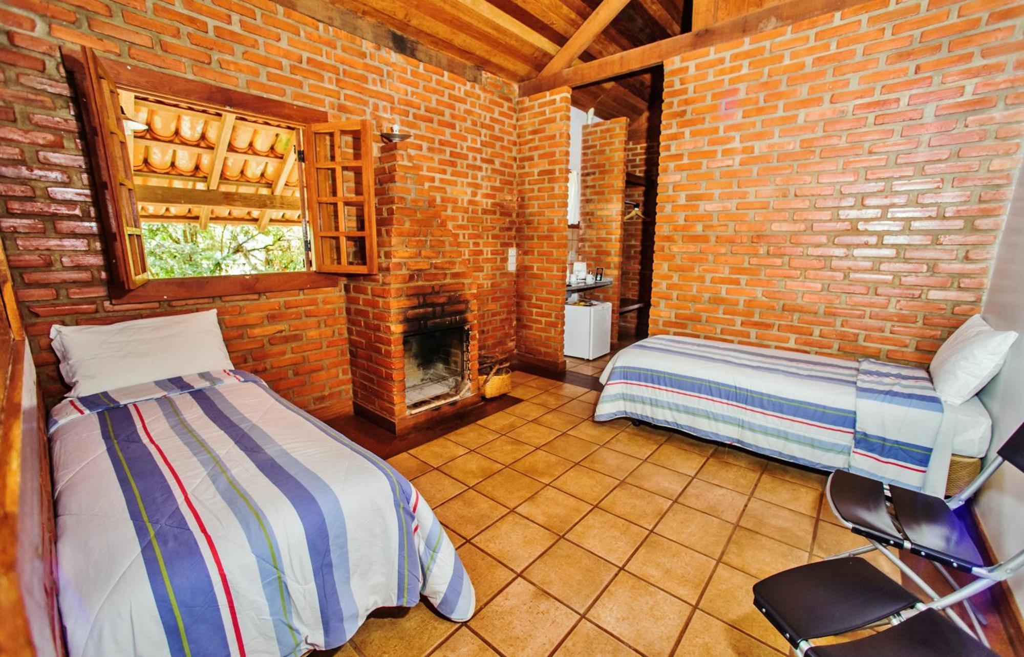 Serra do Ibitipoca Hotel de Lazer Conceição da Ibitipoca Exterior foto